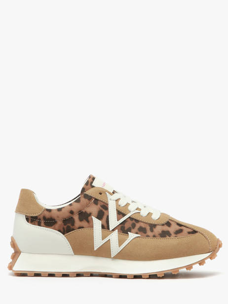 Sneakers Vanessa wu Bruin women BK2844LP